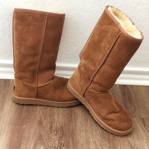 Original Tall UGGS